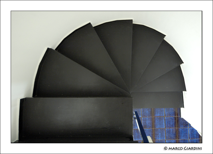 Scale6 - ©copyright Marco Giardini