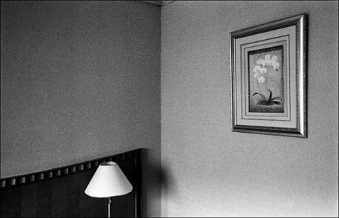 Room23 1 - ©copyright Marco Giardini