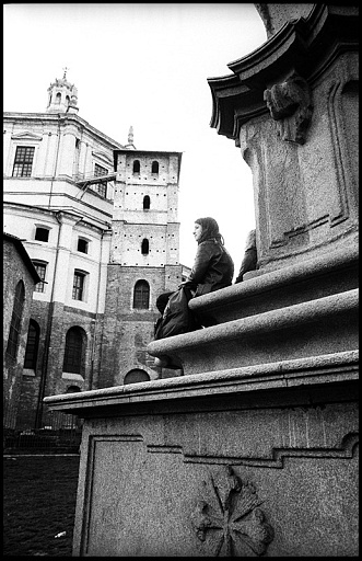 Parco ceva3 - ©copyright Marco Giardini